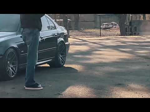 Legendary E39 M5 / ელოდით ვინმე ამის გადაღებას?